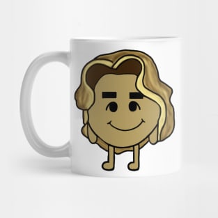 Mr. Doors Mug